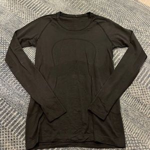 Lululemon long sleeve